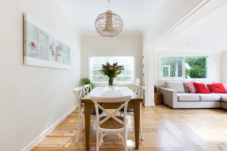 Sixth view of Homely house listing, 84 Griffiths Street, Fairlight NSW 2094