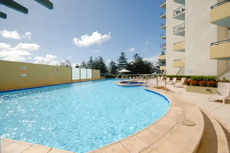 Fourth view of Homely apartment listing, 806/1 Abel Place, Cronulla NSW 2230
