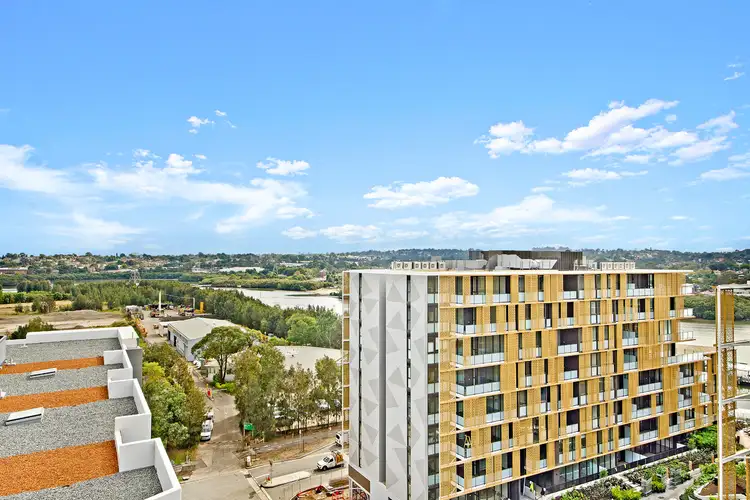 Fifth view of Homely apartment listing, 1113/10 Burroway Road, Wentworth Point NSW 2127