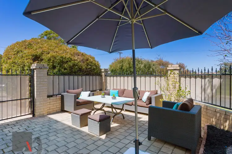 Sixth view of Homely house listing, 2/102 Millcrest Street, Doubleview WA 6018