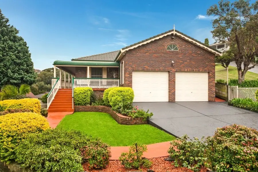 Main view of Homely house listing, 8 Teal Place, Berkeley NSW 2506