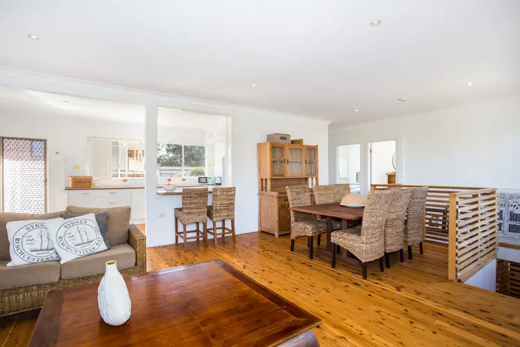 Fourth view of Homely house listing, 29 Tallwood Avenue, Mollymook NSW 2539