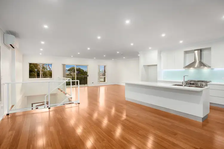 Third view of Homely townhouse listing, 22a Imperial Drive, Berkeley NSW 2506