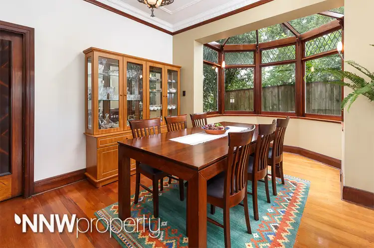 Sixth view of Homely house listing, 90 The Crescent, Cheltenham NSW 2119