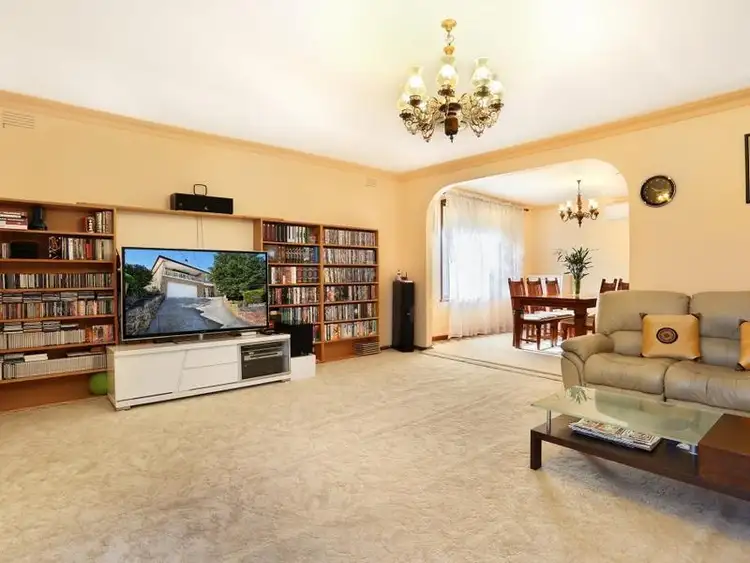 Fourth view of Homely house listing, 18 Centre Way, Glenroy VIC 3046