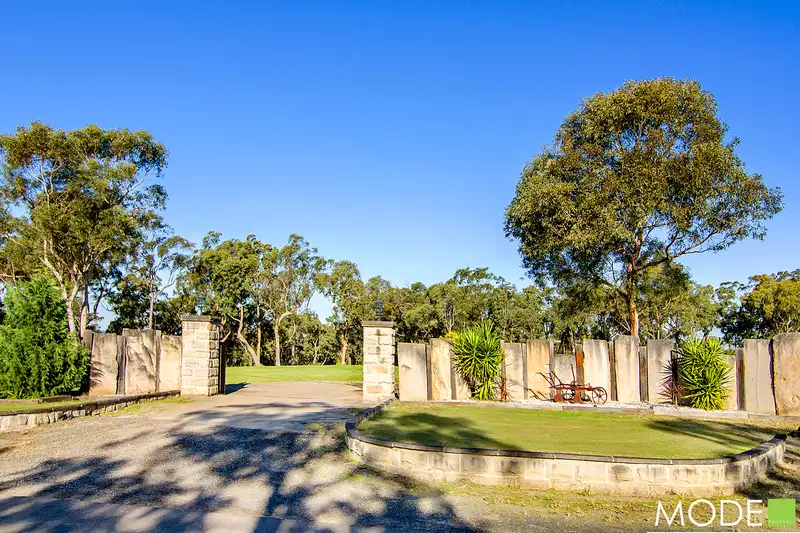 Main view of Homely land listing, 286 Coobah Road, East Kurrajong NSW 2758