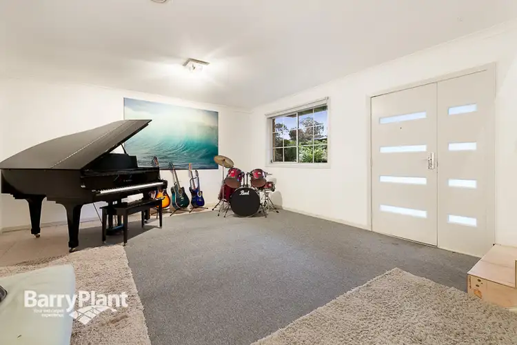 Sixth view of Homely house listing, 52 Everleigh Drive, Diamond Creek VIC 3089