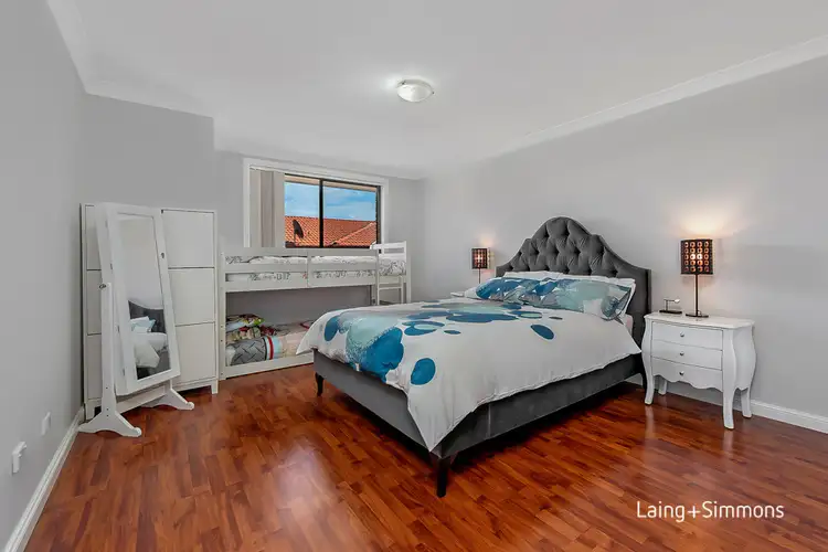 Third view of Homely townhouse listing, 37/78 Methven Street, Mount Druitt NSW 2770