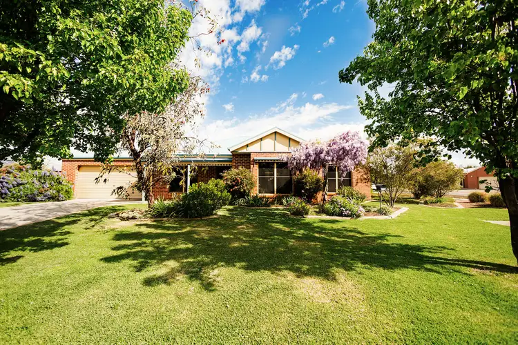 15 Wearne Road, Echuca VIC 3564