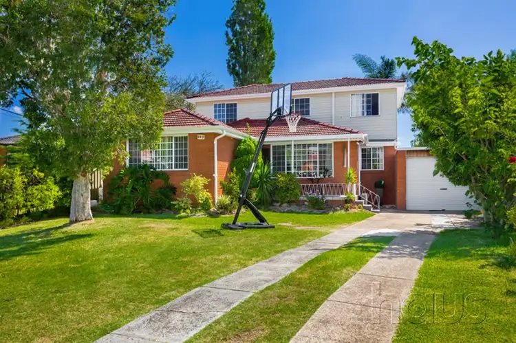 Main view of Homely house listing, 6 Karingal Place, Greenacre NSW 2190