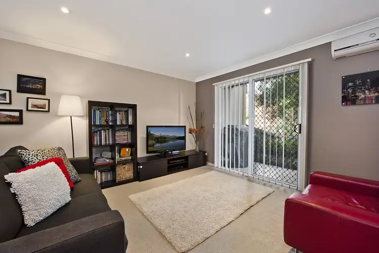 Second view of Homely townhouse listing, 3/22 Querrin Street, Yeronga QLD 4104