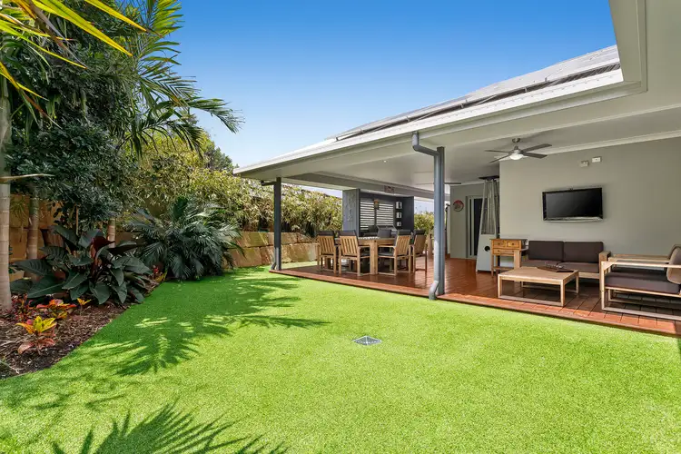 34 Kidston Crescent, Warner QLD 4500