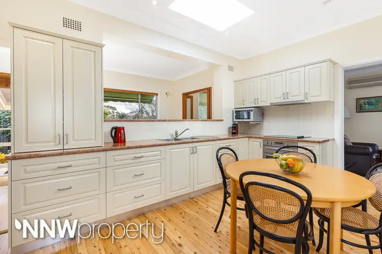 Third view of Homely house listing, 36 Donovan Street, Eastwood NSW 2122