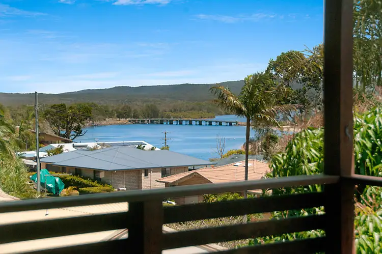 Second view of Homely townhouse listing, 2/47 Sunderland Street, Evans Head NSW 2473