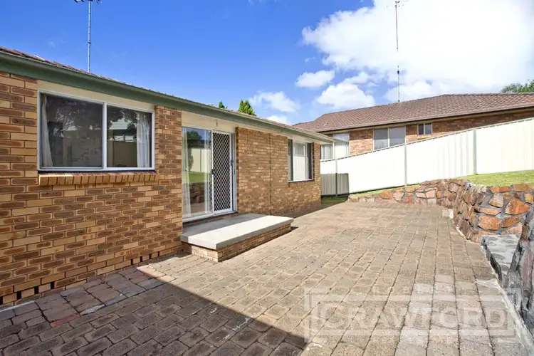 Third view of Homely house listing, 20 Libra Close, Elermore Vale NSW 2287
