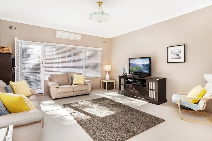 Main view of Homely unit listing, 8/89 Alfred St Street, Ramsgate Beach NSW 2217