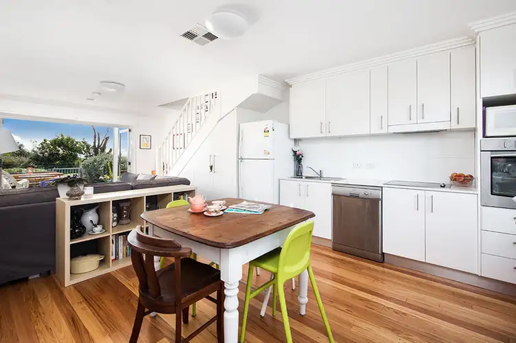 Second view of Homely townhouse listing, 5/294 Prince Charles Parade, Kurnell NSW 2231