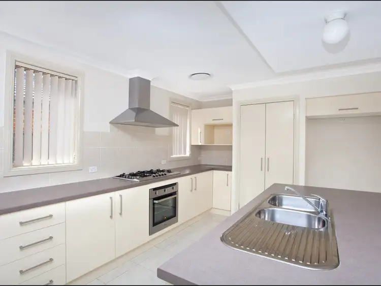 Fourth view of Homely house listing, 28 Gilroy Street, Ropes Crossing NSW 2760