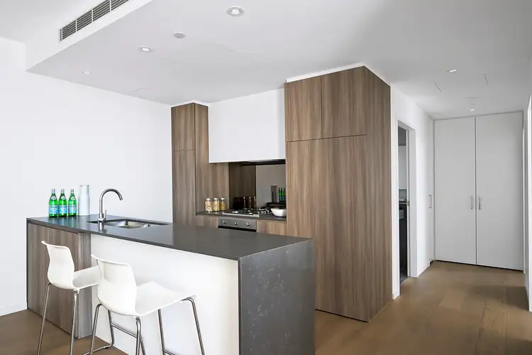Second view of Homely apartment listing, 613/30 Anderson Street, Chatswood NSW 2067