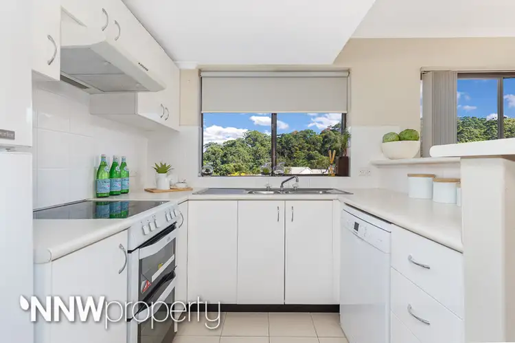 Fourth view of Homely townhouse listing, 50/102 -104 Crimea Road, Marsfield NSW 2122