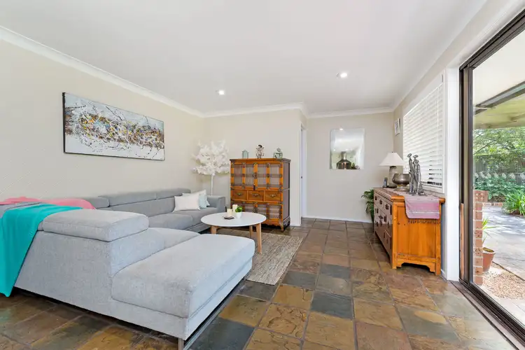 Fourth view of Homely house listing, 21 Westmore Drive, West Pennant Hills NSW 2125