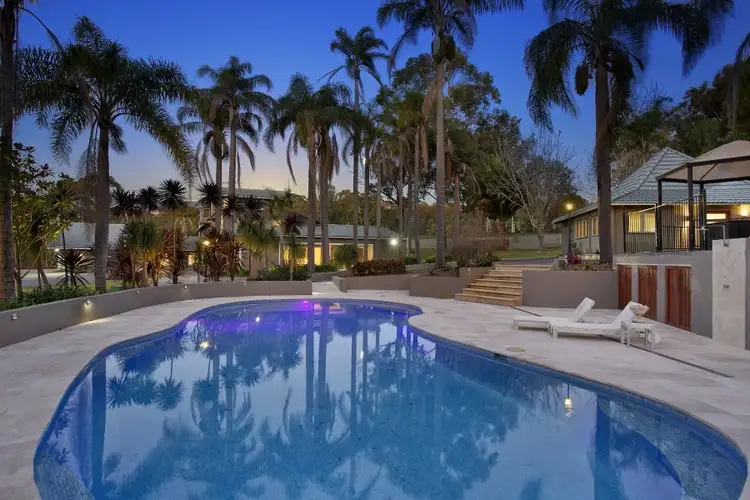 Fifth view of Homely house listing, Lot 1 Gilwinga Drive, Bayview NSW 2104