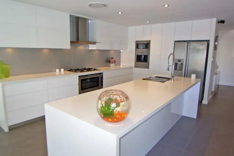 Fourth view of Homely house listing, 5 Kurrawa Avenue, Mermaid Waters QLD 4218
