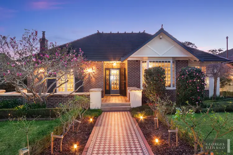 Second view of Homely house listing, 19 Firth Avenue, Strathfield NSW 2135