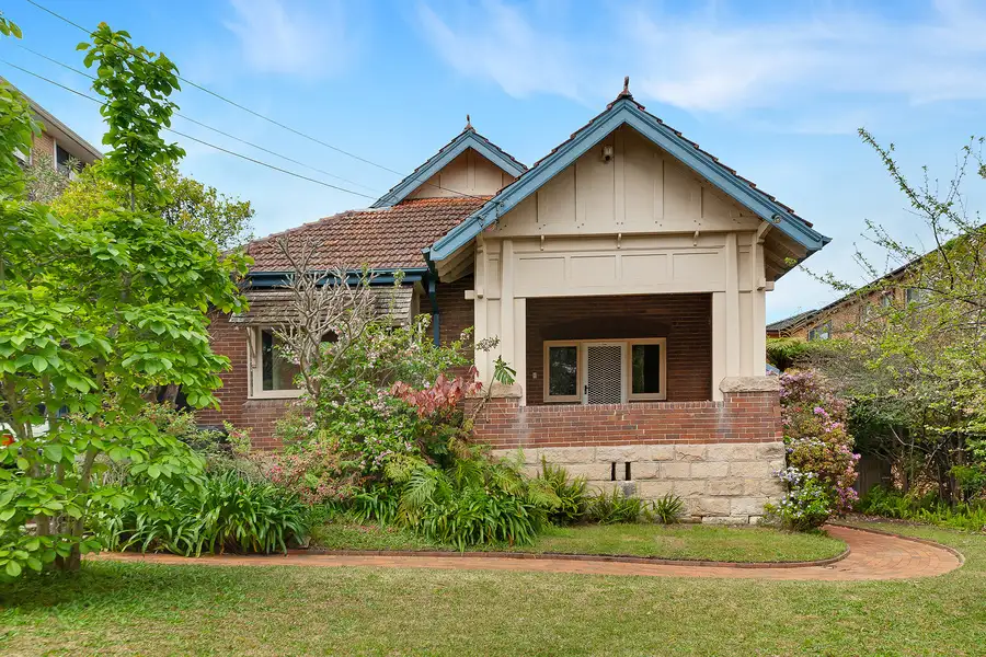 Main view of Homely house listing, 21 Shirley Road, Wollstonecraft NSW 2065