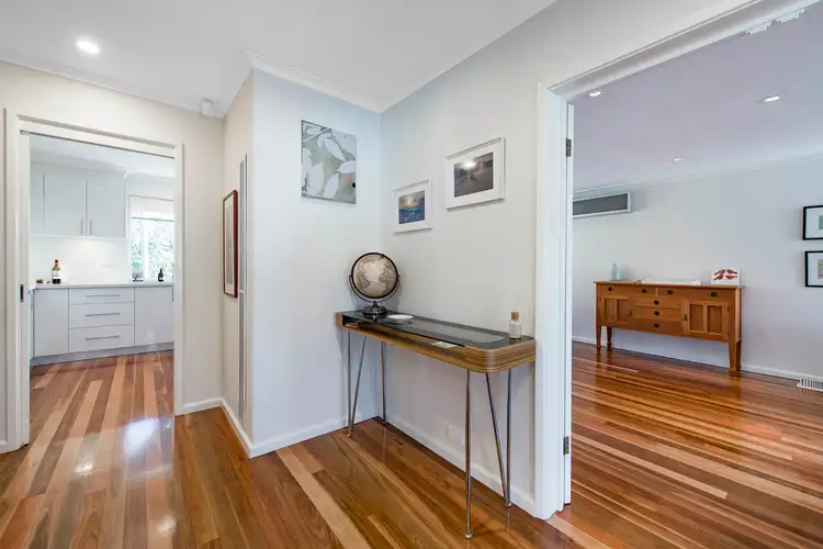 Second view of Homely house listing, 22 Norman Street, Deakin ACT 2600