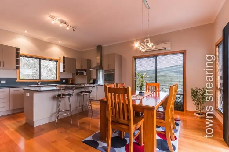 Third view of Homely house listing, 85 Blythes Road, Turners Marsh TAS 7267