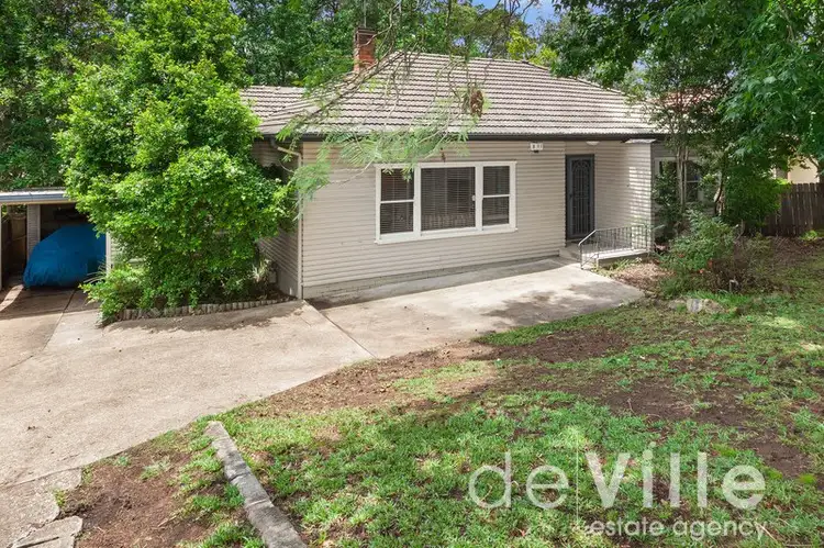 105 Windsor Road, Northmead NSW 2152