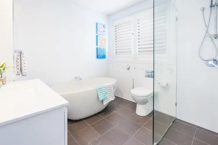 Fifth view of Homely townhouse listing, 22a Manchester Road, Gymea NSW 2227