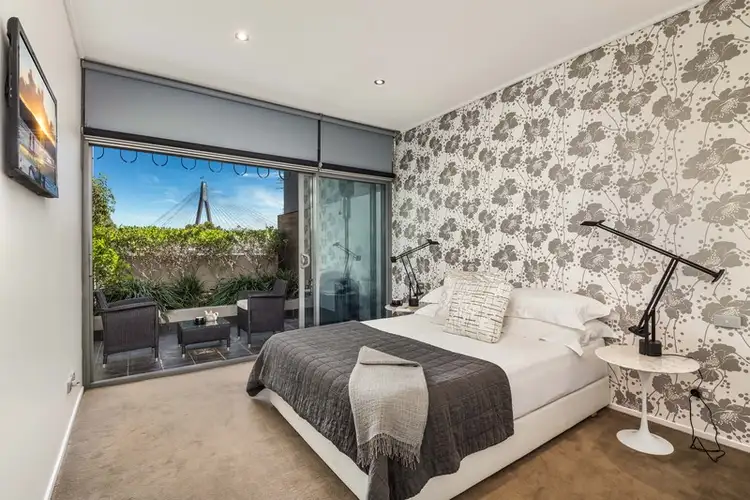 Fifth view of Homely apartment listing, 2/90 Forsyth Street, Glebe NSW 2037