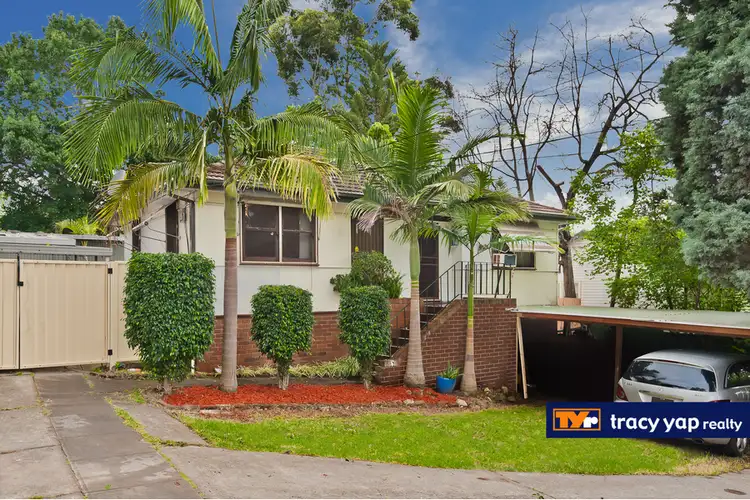 Sixth view of Homely house listing, 197 Lane Cove Road, North Ryde NSW 2113