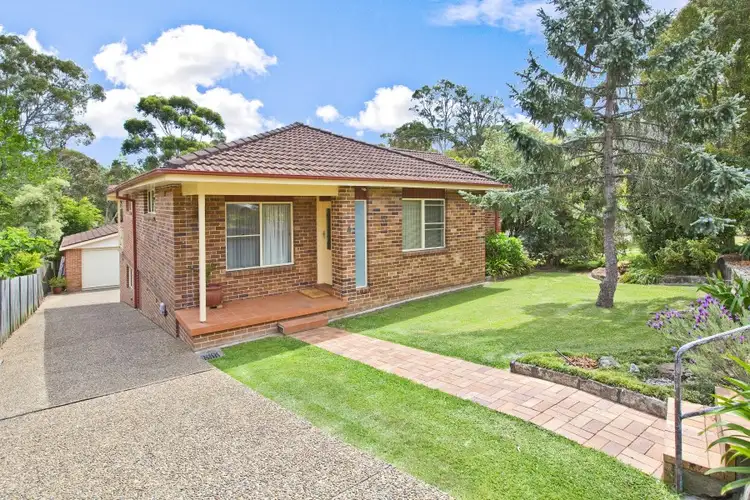 Fourth view of Homely house listing, 4 Karingal Crescent, Frenchs Forest NSW 2086