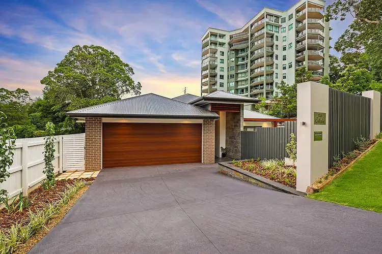 Second view of Homely house listing, 12B Cottesloe Street, East Toowoomba QLD 4350