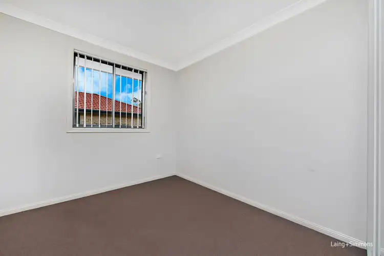 Fourth view of Homely townhouse listing, 2/32 Meacher Street, Mount Druitt NSW 2770