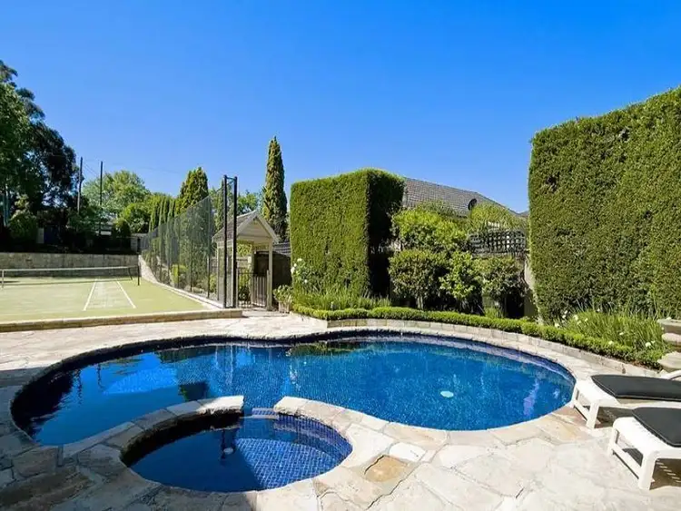 Second view of Homely house listing, 18 Boomerang Street, Turramurra NSW 2074