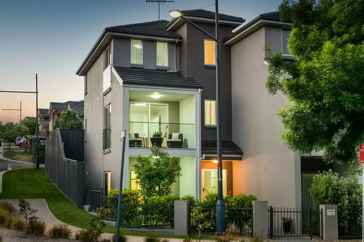 1/6-11 Parkside Crescent, Campbelltown NSW 2560