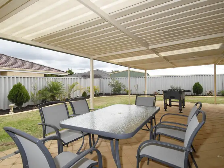 Fourth view of Homely house listing, 9 Jurien Close, Warnbro WA 6169