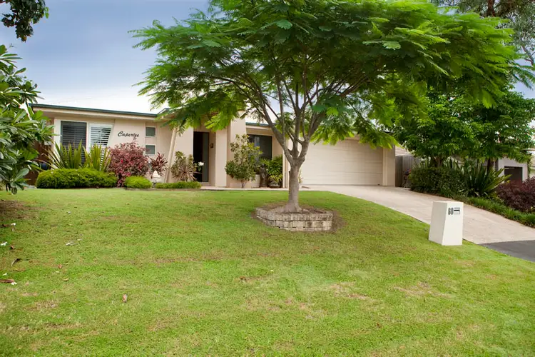 Second view of Homely house listing, 60 Goodenia Crescent, Seventeen Mile Rocks QLD 4073