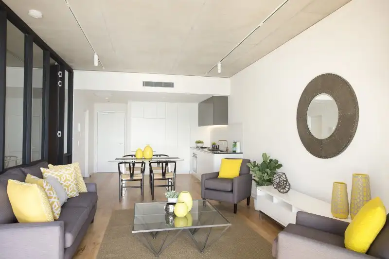 Main view of Homely apartment listing, B31/356 George Street, Waterloo NSW 2017