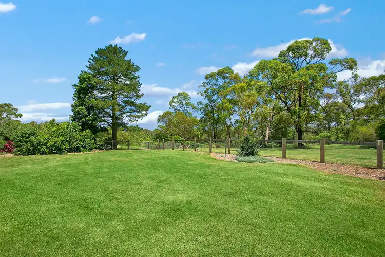 Sixth view of Homely house listing, 21 Peebles Road, Arcadia NSW 2159
