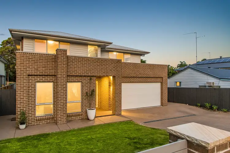10 Wollstonecraft Avenue, Avalon Beach NSW 2107