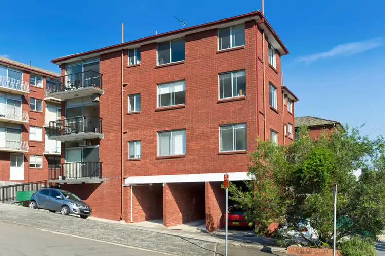 Sixth view of Homely apartment listing, 10/54 Hornsey Street, Rozelle NSW 2039