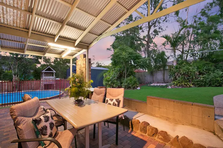 12 Borambil Road, Shailer Park QLD 4128
