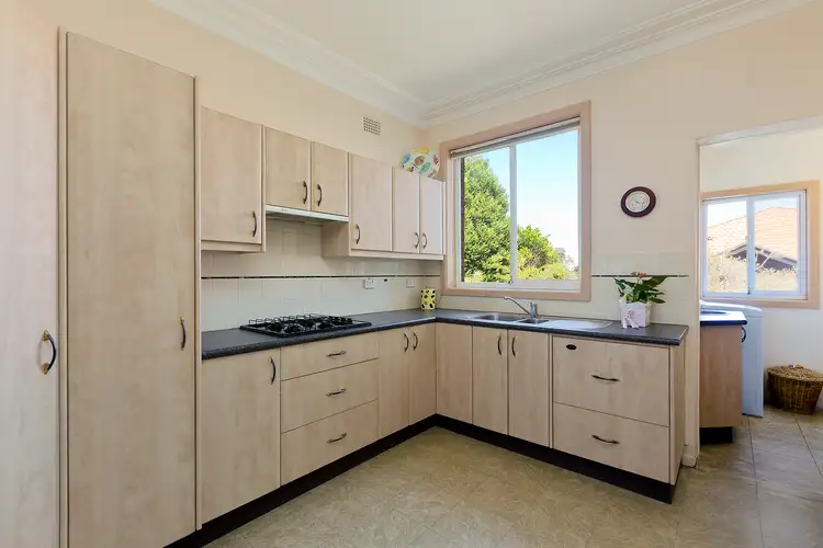 Fourth view of Homely semi-detached listing, 1/7 Rosedale Avenue, Fairlight NSW 2094