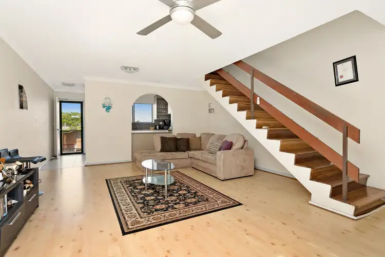 9/3 Thondley Street, Windsor QLD 4030