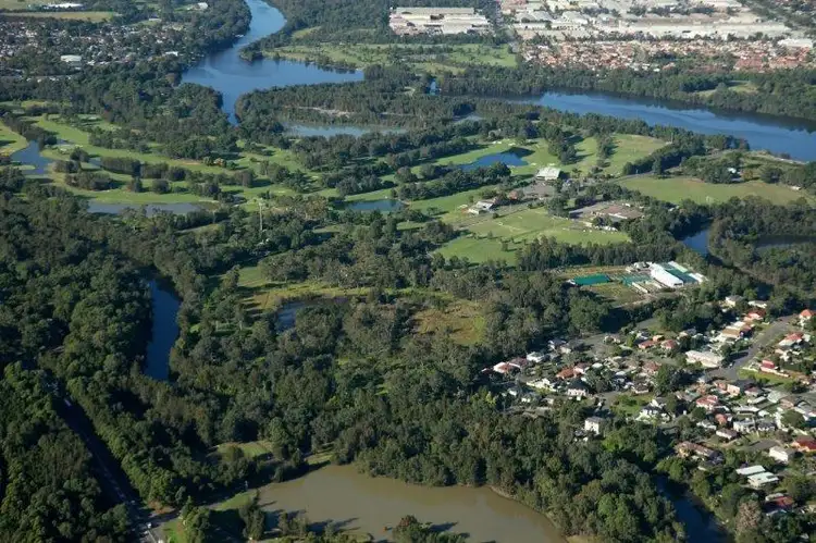 Lot 7 & 8 Hollywood Drive, Lansvale NSW 2166